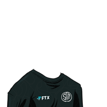 FTX Jersey