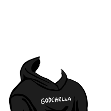 Godchella Hoodie