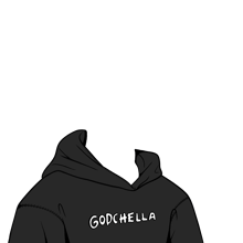 Godchella Hoodie