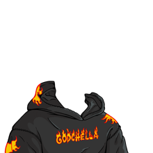 Godchella Hoodie