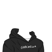 Godchella Hoodie