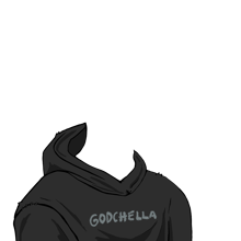 Godchella Hoodie