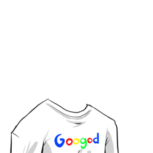 Googod Tee