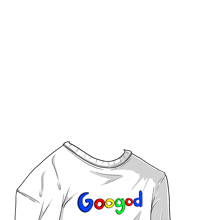 Googod Tee