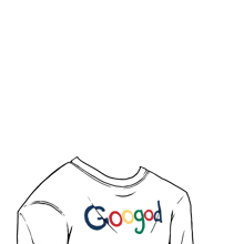 Googod Tee