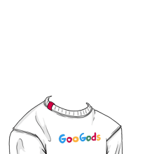 Googod Tee