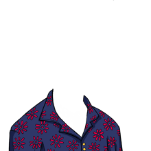 Hawaiian Shirt
