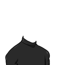 Steve Jobs Turtleneck