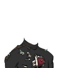 Steve Jobs Turtleneck