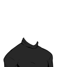 Steve Jobs Turtleneck