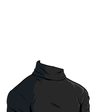 Steve Jobs Turtleneck