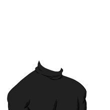 Steve Jobs Turtleneck