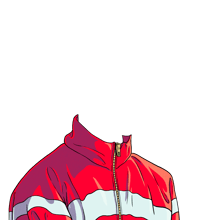 Tracksuit
