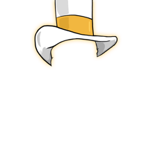 Dimmadome Top Hat