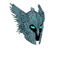 Mythic Helmet