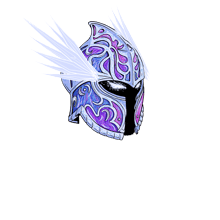 Mythic Helmet