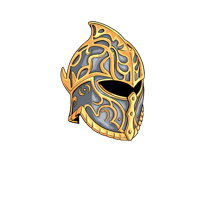 Mythic Helmet