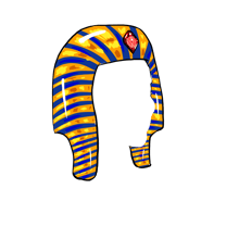 Pharaohs Headdress