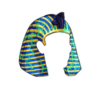 Pharaohs Headdress