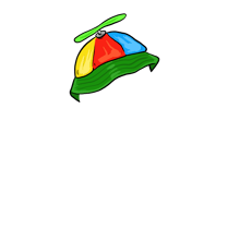 Propeller Hat