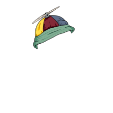 Propeller Hat