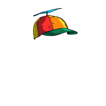 Propeller Hat