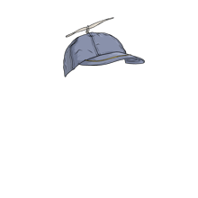 Propeller Hat