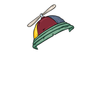 Propeller Hat