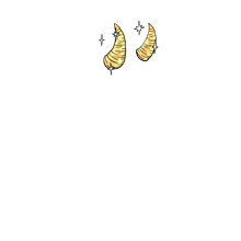 Rainbow Definitely Not A Dildo