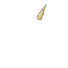 Rainbow Definitely Not A Dildo