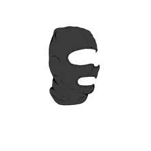 Rainbow Definitely Not A Dildo