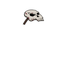 Skull Mask