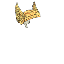 Winged Helmet