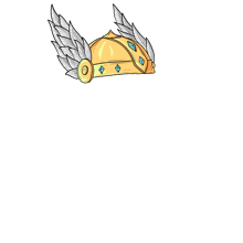 Winged Helmet