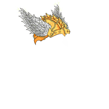 Winged Helmet