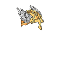 Winged Helmet