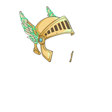 Winged Helmet