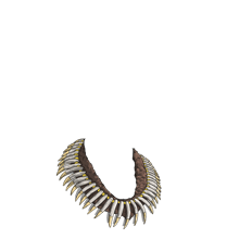 Cannibal Necklace