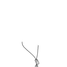 Christmas Lights Chain