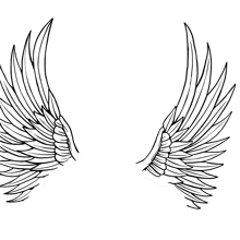 Angel Wings