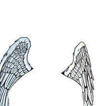 Angel Wings