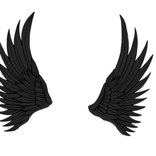 Devil Wings