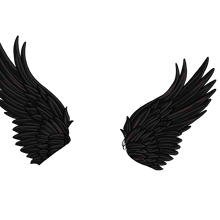 Devil Wings