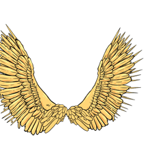 Mythic Wings