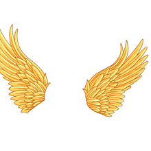 Mythic Wings
